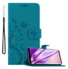 Cadorabo cover per Samsung Galaxy S9 cover protettiva in Anteprima dell’immagine prodotto 1