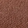 StickandShine Stufenmatte in braun halbrund für Produktbild-Vorschau 3