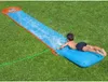 Waterglijbaan single H2OGO! Tsunami Splash - 4,88m Produktbild-Vorschau 34