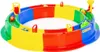 Polesie 40923, 315 mm, Rund, Blau, Grün, Rot, Sandbox Produktbild-Vorschau 7