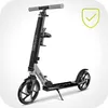 City Scooter, Kinder Tretroller, Klappbar Scooter Bervee Produktbild-Vorschau 7