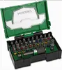 Hitachi Hikoki 40030019 32-teilige Bit-Box Profi Qualität Produktbild-Vorschau 1