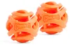 Chuckit Breathe Right Fetch Ball Arancione Anteprima dell’immagine prodotto 21