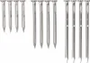 Esschert Design Set Aluminiumnägel; FB318 Produktbild-Vorschau 1