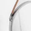 Zrcadlo 40CM KLMH-0410S-1 GREY Náhled obrázku produktu 3