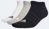 Adidas Sportswear Low Socken (3-pack) Produktbild-Vorschau 2
