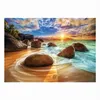 Trefl Premium puzzle 1000 pièces - Samudra Beach Voir les images du produit 5