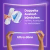 Always Dyskretne wkładki na nietrzymanie moczu Long Plus, Podgląd zdjęcia produktu 9