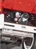 Revell Model Set VW T1 Samba Bus - Auto-Modellbausatz; Produktbild-Vorschau 10