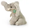 Plüschelefant 18 cm umweltfreundlich Produktbild-Vorschau 7