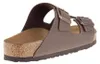 Birkenstock Uni Flip-Flops Braun 0151181 Grösse 42 Produktbild-Vorschau 17