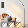 LED Stehlampe Dimmbar 3 Lichtfarbe, 10W Leselampe Produktbild-Vorschau 1