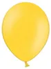 Starke Ballons 27cm, Pastell Honiggelb (1 Packung / 50 Produktbild-Vorschau 2