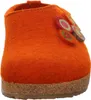 Haflinger Pantoufles pour femmes Grizzly Kanon 731023 , Voir les images du produit 23