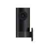 A black rear camera mounted on a bracket, shown against a white background. Anteprima dell’immagine prodotto