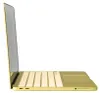 Apple MacBook Neo Notebook 13 Zoll A18 Pro 8GB 512GB SSD Produktbild-Vorschau 7