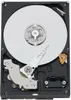 An internal view of a hard disk drive. Produktbild-Vorschau