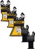 DEWALT Multi Tool BiM Sägeblatt 5-teiliges Set Produktbild-Vorschau 2