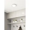 Eglo LED stropní svítidlo Fueva 5 White Ø16cm 11W 1350lm Náhled obrázku produktu 2
