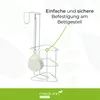 WUNDmed WUNDmed Urinflaschen-Set, 3-teilig Produktbild-Vorschau 5