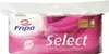 Toilettenpapier Select 4-lagig 100 % Zellstoff hochweiß 160 Produktbild-Vorschau 4