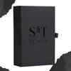 S&T DESIGN Brieftasche S&T Design RFID Blocker Cardholder Produktbild-Vorschau 7