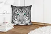 MuchoWow® Zierkissen Sofakissen Wohnzimmer Dekokissen 50x50 Produktbild-Vorschau 2
