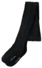 vidaXL Kinderstrumpfhose Schwarz 92 Produktbild-Vorschau 4