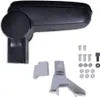 vidaXL Auto-Armlehne für VW Golf 4 Bora New Beetle Produktbild-Vorschau 4