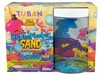 Aquarium Sable Hydrophobe 5 couleurs TUBAN Voir les images du produit 5