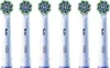 6x Oral-B Pro Cross Action elektrische Zahnbürstenköpfe Produktbild-Vorschau 1
