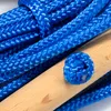 com-four® 2x Schlittenleine mit Holzgriff, Rodelzubehör Produktbild-Vorschau 6
