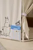Kids Concept Pavillon Zelt Mumin ab 2 Jahre 107x124 cm Produktbild-Vorschau 5