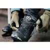 Tempish Crox.x Top Eishockeyschlittschuhe Schwarz EU 45 Produktbild-Vorschau 7