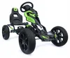 PEDAL GO-KART 1504 Scout GRÜN Produktbild-Vorschau 2