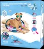 Chladicí podložka CoolPets Tropical Premium Flamingo Náhled obrázku produktu 5