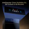 ecozy Eiswürfelmaschine für klare Eiskugeln Ø 60 mm, Produktbild-Vorschau 8
