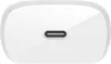Belkin WCA005VFWH Belkin Netzladegert USB-C 30W PD + PPS Podgląd zdjęcia produktu 6