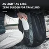 Naturehike Hüttenschlafsack Ultralight Schlafsack Liner nur Produktbild-Vorschau 5