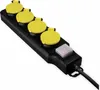 Logilink Steckdosenleiste 4-fach,4xCEE Anteprima dell’immagine prodotto 13