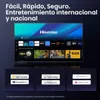 Hisense 55" A6Q, 4K Ultra HD 3840x2160, DLED, DFA, Produktbild-Vorschau 20