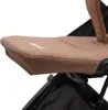 Baby Mix Passeggino sportivo Bimelo ultraleggero, beige Anteprima dell’immagine prodotto 4