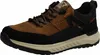 Rieker Herren Echtleder Sneaker braun, Herren:42 EU Produktbild-Vorschau 32