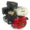 MAR-POL Spalovací motor 9 HP, 25 mm, pro čerpadla nebo Náhled obrázku produktu 25