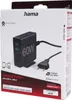 Hama 00210561, Drinnen, AC, 12 V, 1,2 m, Schwarz Produktbild-Vorschau 6
