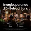 Osram G9 Halogen Stecklampe 25W 235lm 2700K Warmweiß 230V Produktbild-Vorschau 4