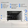 MEDION 125,7 cm (50 Zoll) Ultra HD Fernseher (Smart-TV, Produktbild-Vorschau 6