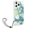 Guess Guhcp13Lhflsn Iphone 13 Pro / 13 6.1 Zelené/Zelené Náhľad obrázku produktu 3