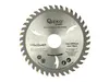Kreissägeblatt Hartmetall HM 115x22 40Z Winkelschleifer Produktbild-Vorschau 3