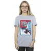 Marvel - "Beyond Amazing" T-Shirt für Damen BI43950 (M) Produktbild-Vorschau 2